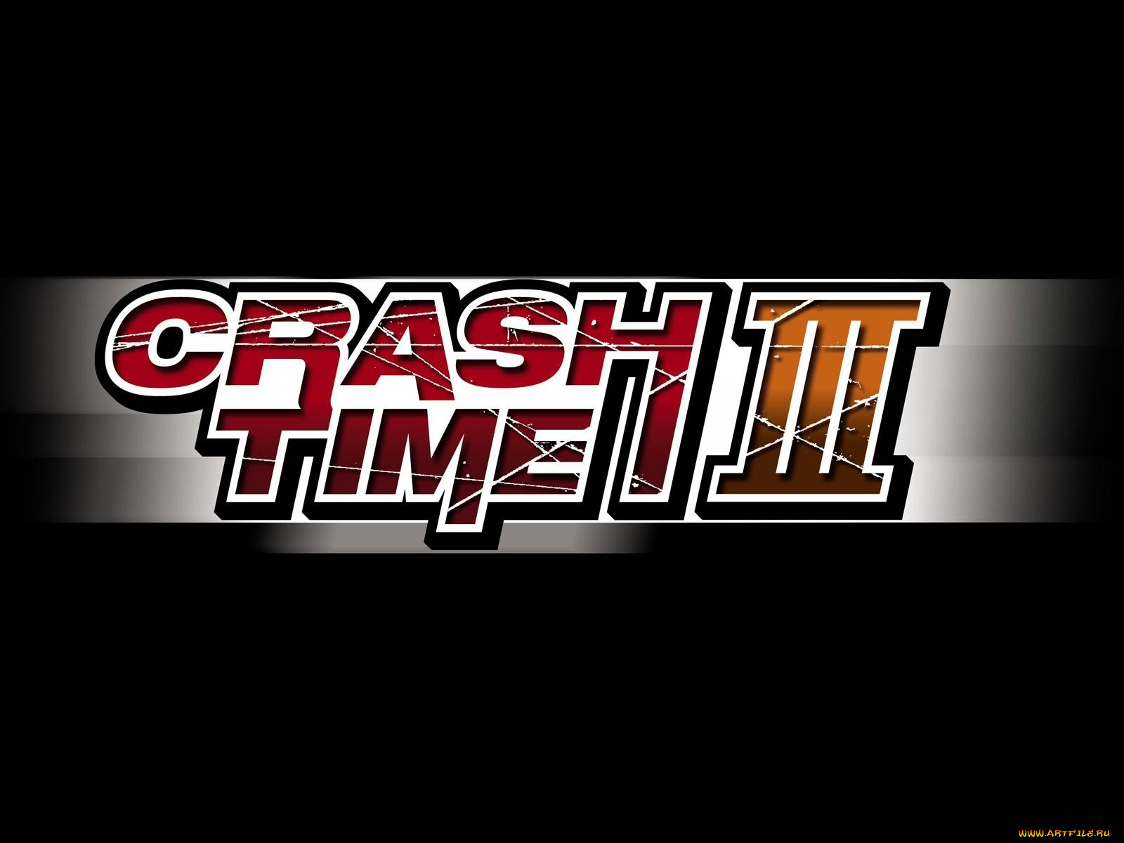 crash, time, iii, , 